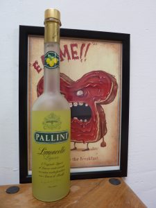 Pallini Limoncello