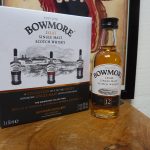 Bowmore 12