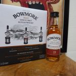 Bowmore 15 Darkest