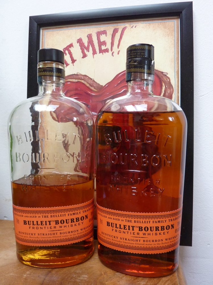 Bulleit Bourbon