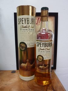 Speyburn Bradan Orach