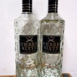 Three Sixty Vodka