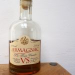 Armagnac VS