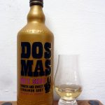 Dos Mas Mex Shot