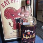 Jim Beam Maple