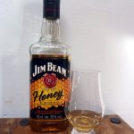 Jim Beam Honey