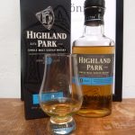 Highland Park 10 Jahre