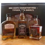 Jack Daniel's Familie