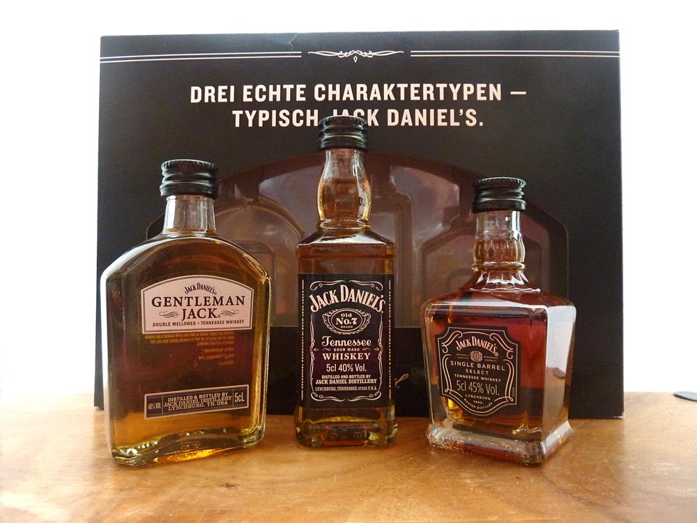Whiskey Fuselkönig Archive - Bourbon