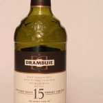 Drambuie 15 Jahre