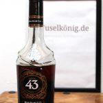 Licor 43 Baristo