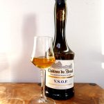 Calvados Château du Breuil VSOP