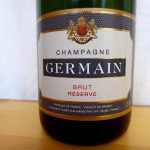 Champagner Germain Brut Réserve