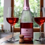 Netto Champagner Charles de Nozian Rosé